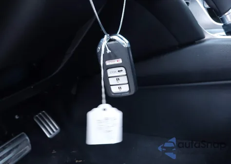 2021 Honda Accord Sport from USA, damaged, VIN 1HGCV1F34MA098215